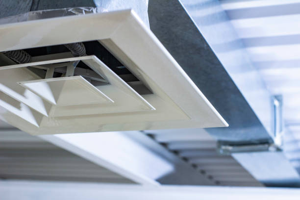 Best Air Duct Cleaning Cost  in West Lafayette, OH