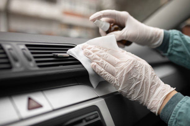 Best HVAC System Cleaning  in West Lafayette, OH