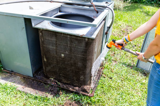 Best Air Duct Cleaning Company Near Me  in West Lafayette, OH