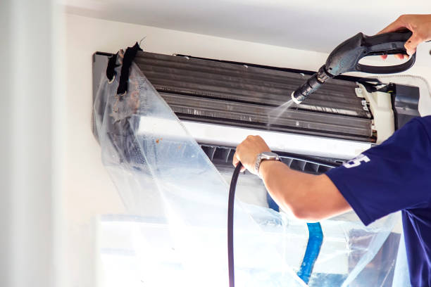 Best Commercial Air Duct Cleaning  in West Lafayette, OH