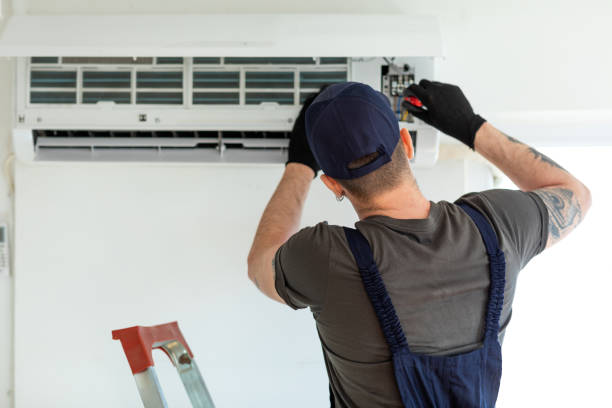 Best HVAC Duct Inspection Services  in West Lafayette, OH