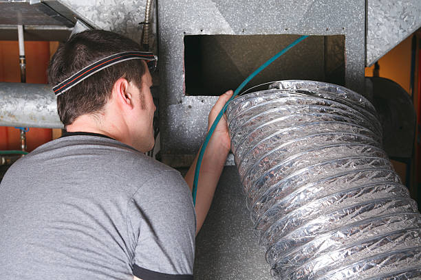 Best Air Vent Cleaning Services  in West Lafayette, OH