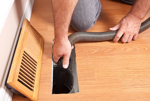 Best HVAC Maintenance and Cleaning  in West Lafayette, OH