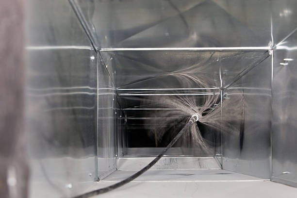 Best Best Air Duct Cleaning Company  in West Lafayette, OH