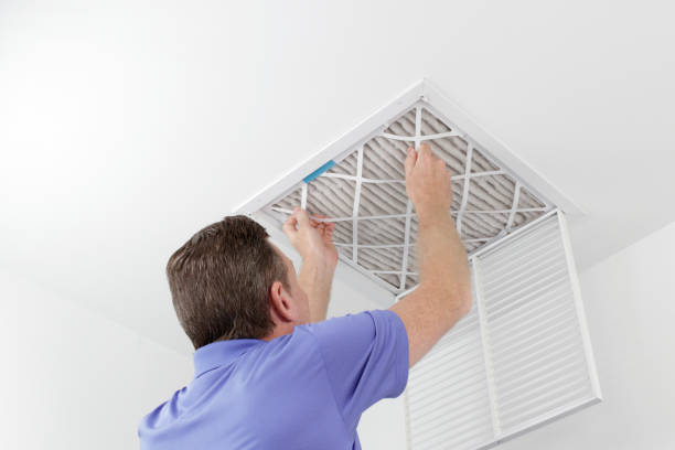 Best Affordable HVAC Duct Cleaning  in West Lafayette, OH